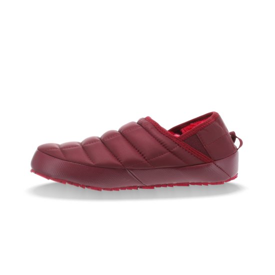 THE NORTH FACE - PANTOFOLE THERMOBALL TRACTION V DONNA