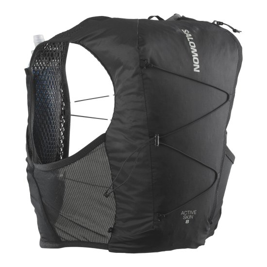 SALOMON - Zaino idrico Active Skin 8