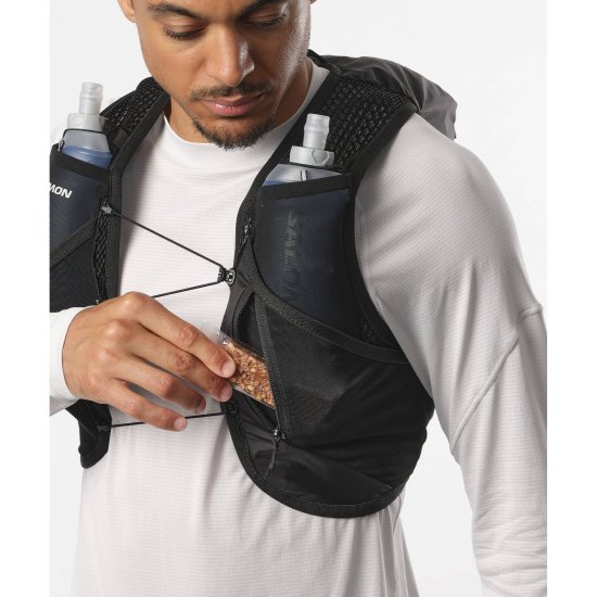 SALOMON - Zaino idrico Active Skin 8