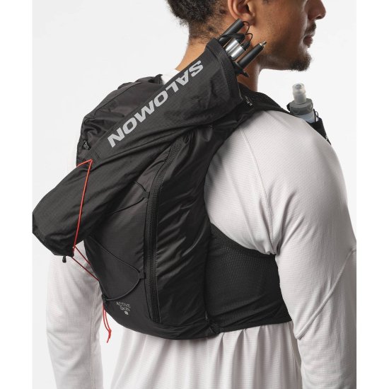 SALOMON - Zaino idrico Active Skin 8