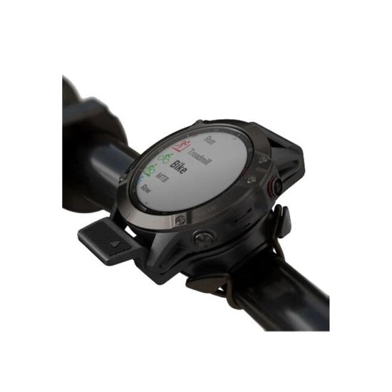GARMIN - SUPPORTO BICI QUICKFIT QUARTER