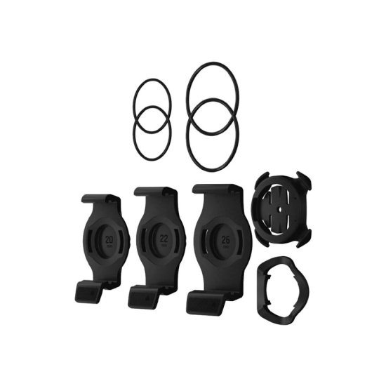 GARMIN - SUPPORTO BICI QUICKFIT QUARTER