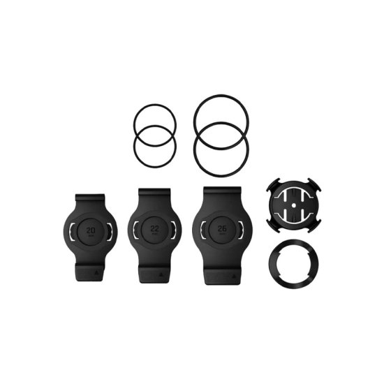 GARMIN - SUPPORTO BICI QUICKFIT QUARTER