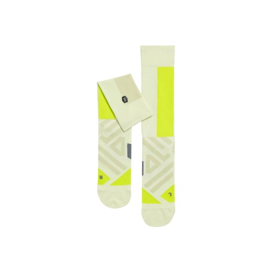 ON - CALZE PERFORMANCE ALTE UOMO
