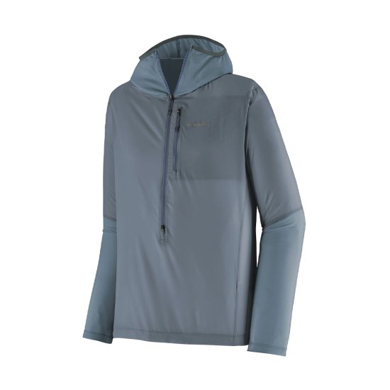 PATAGONIA - GIACCA AIRSHED PRO UOMO