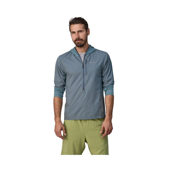 PATAGONIA - GIACCA AIRSHED PRO UOMO