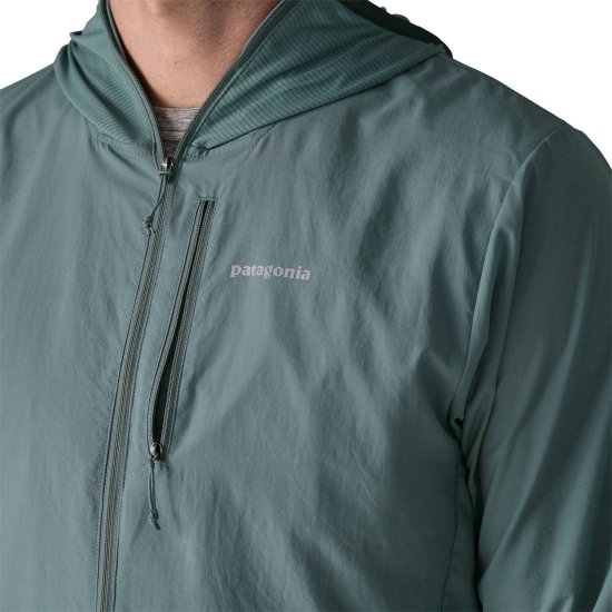 PATAGONIA - GIACCA AIRSHED PRO UOMO