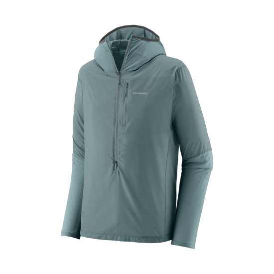 PATAGONIA - GIACCA AIRSHED PRO UOMO