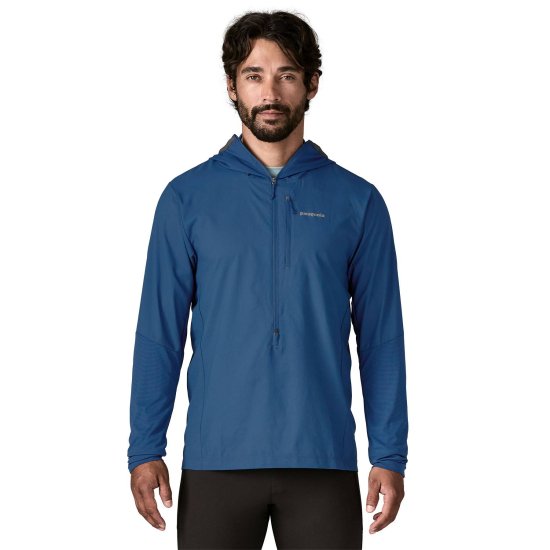 PATAGONIA - GIACCA AIRSHED PRO UOMO
