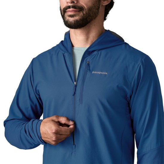 PATAGONIA - GIACCA AIRSHED PRO UOMO