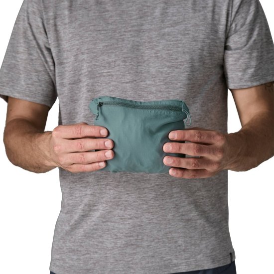 PATAGONIA - GIACCA AIRSHED PRO UOMO