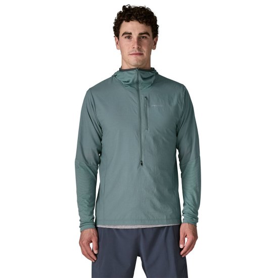 PATAGONIA - GIACCA AIRSHED PRO UOMO
