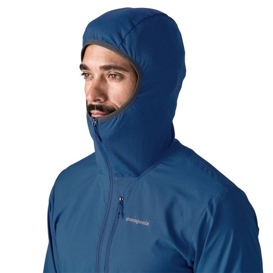 PATAGONIA - GIACCA AIRSHED PRO UOMO