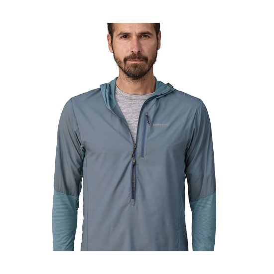 PATAGONIA - GIACCA AIRSHED PRO UOMO