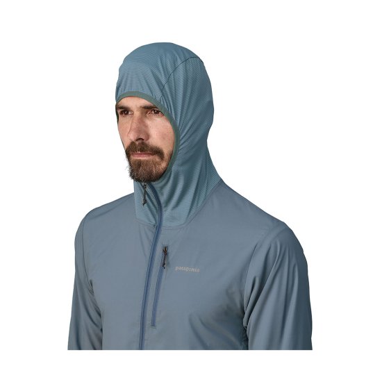 PATAGONIA - GIACCA AIRSHED PRO UOMO