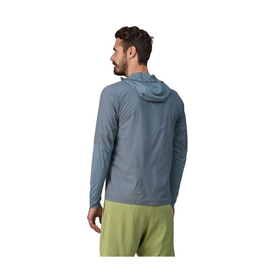 PATAGONIA - GIACCA AIRSHED PRO UOMO