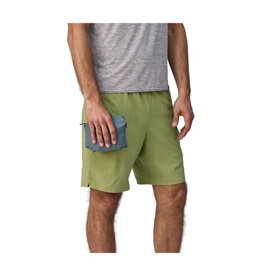 PATAGONIA - GIACCA AIRSHED PRO UOMO