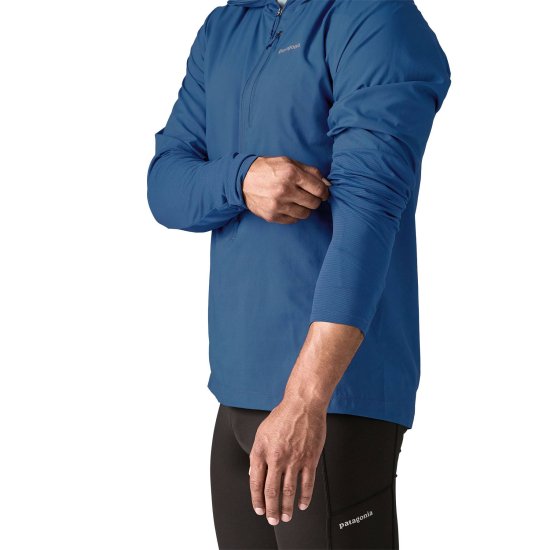 PATAGONIA - GIACCA AIRSHED PRO UOMO