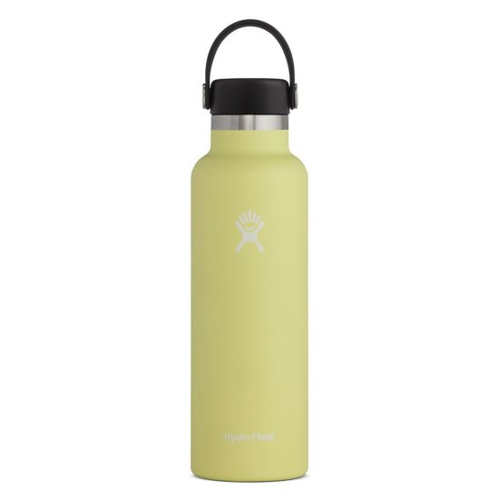 HYDRO-FLASK - Borraccia 24 OZ STANDARD MOUTH