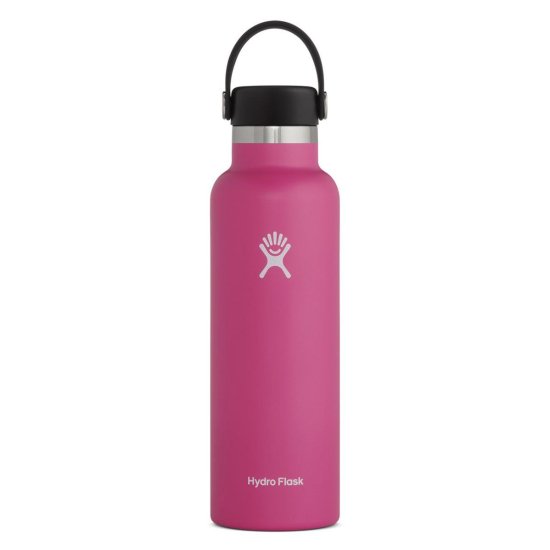 HYDRO-FLASK - Borraccia 24 OZ STANDARD MOUTH