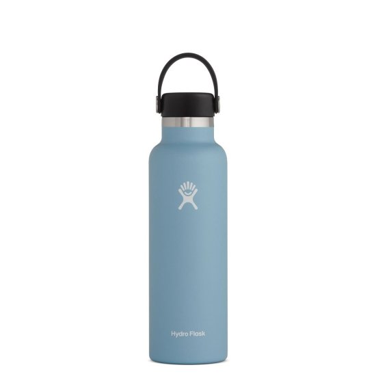 HYDRO-FLASK - Borraccia 24 OZ STANDARD MOUTH