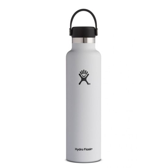 HYDRO-FLASK - Borraccia 24 OZ STANDARD MOUTH