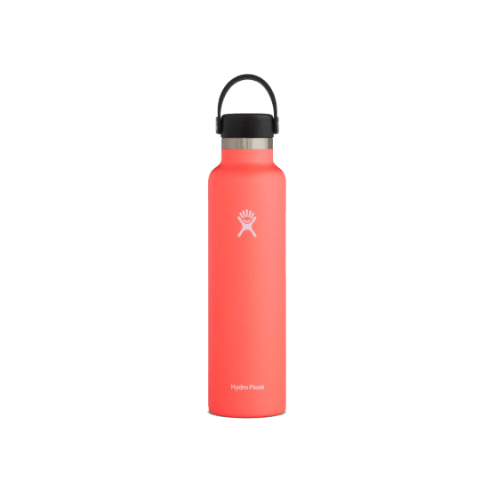 HYDRO-FLASK - Borraccia 24 OZ STANDARD MOUTH