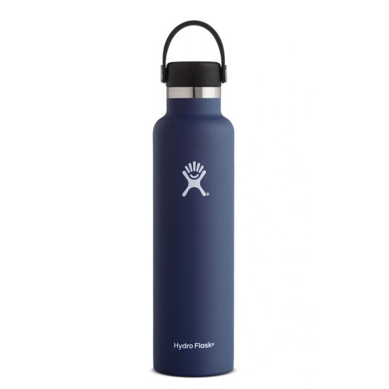 HYDRO-FLASK - Borraccia 24 OZ STANDARD MOUTH