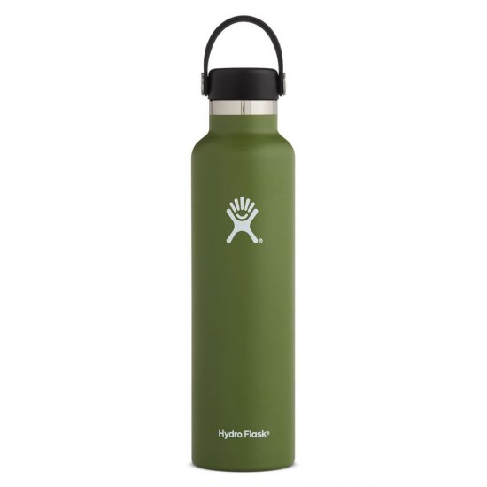 HYDRO-FLASK - Borraccia 24 OZ STANDARD MOUTH