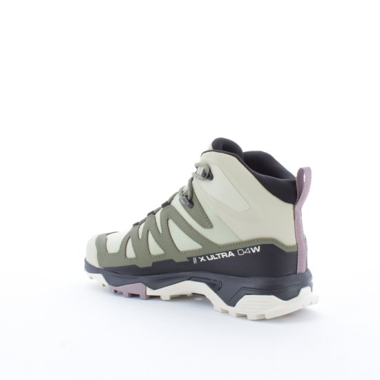 SALOMON - X ULTRA 4 MID GORE-TEX DONNA