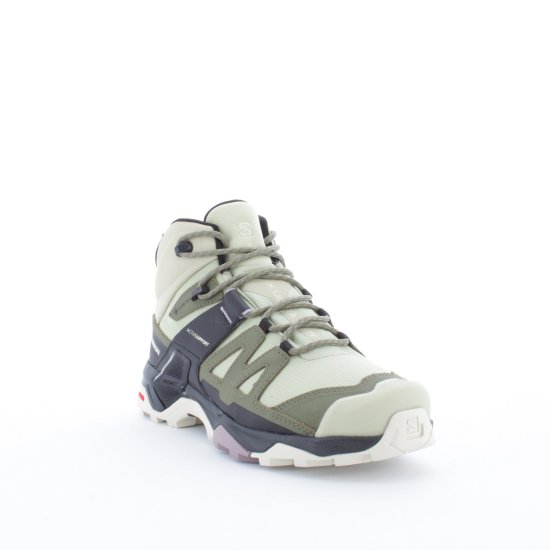 SALOMON - X ULTRA 4 MID GORE-TEX DONNA