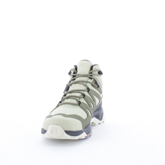 SALOMON - X ULTRA 4 MID GORE-TEX DONNA