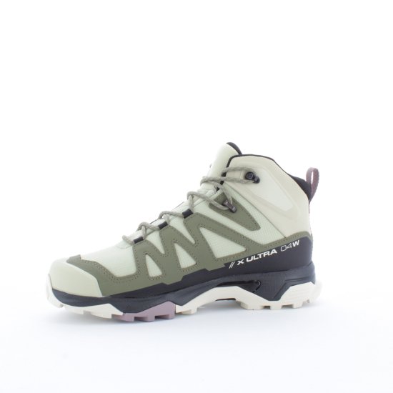 SALOMON - X ULTRA 4 MID GORE-TEX DONNA