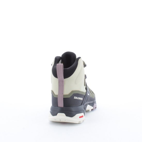 SALOMON - X ULTRA 4 MID GORE-TEX DONNA