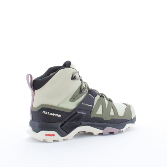 SALOMON - X ULTRA 4 MID GORE-TEX DONNA