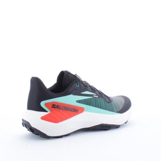 SALOMON - GENESIS UOMO VERDE