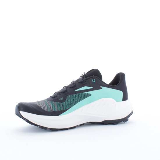 SALOMON - GENESIS UOMO VERDE