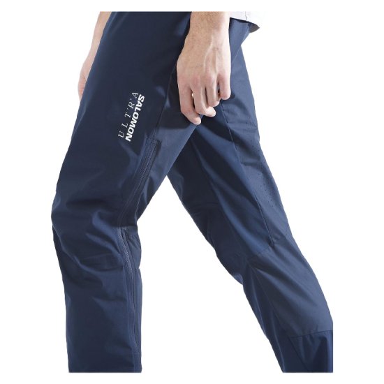 SALOMON - PANTALONE ULTRA HYBRID