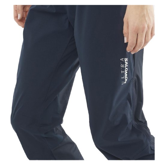 SALOMON - PANTALONE ULTRA HYBRID