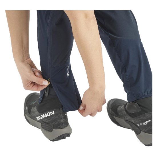 SALOMON - PANTALONE ULTRA HYBRID