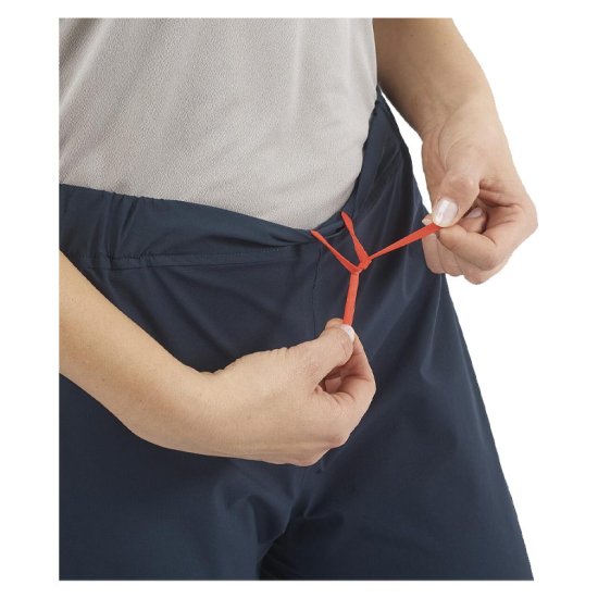 SALOMON - PANTALONE ULTRA HYBRID