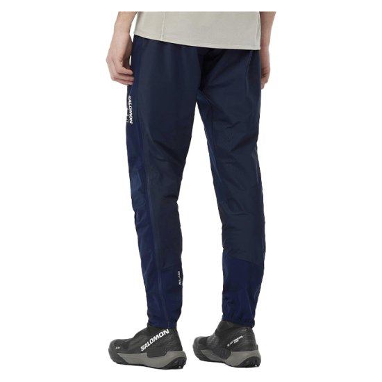 SALOMON - PANTALONE ULTRA HYBRID