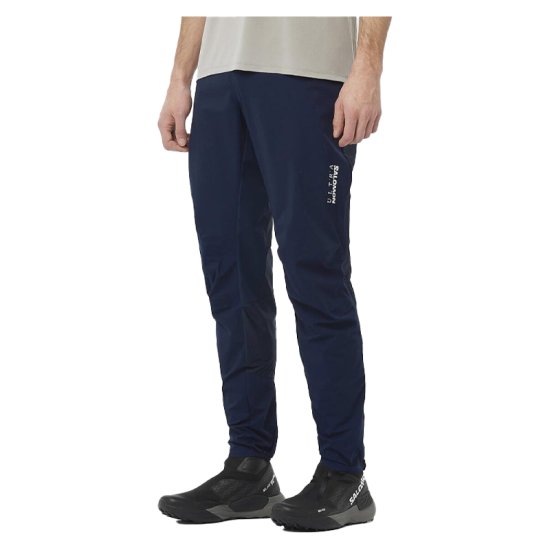 SALOMON - PANTALONE ULTRA HYBRID