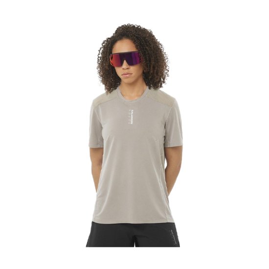 SALOMON - T-SHIRT S/LAB ULTRA DONNA
