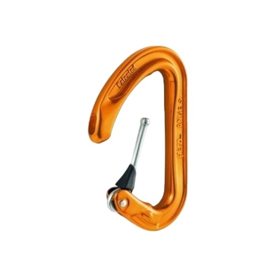 PETZL - MOSCHETTONE ANGE S