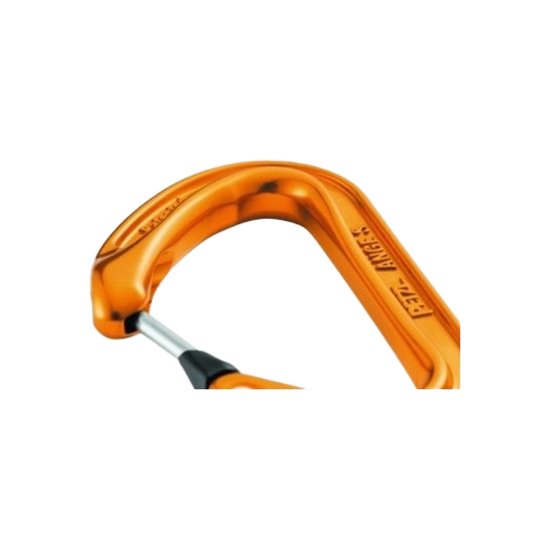 PETZL - MOSCHETTONE ANGE S