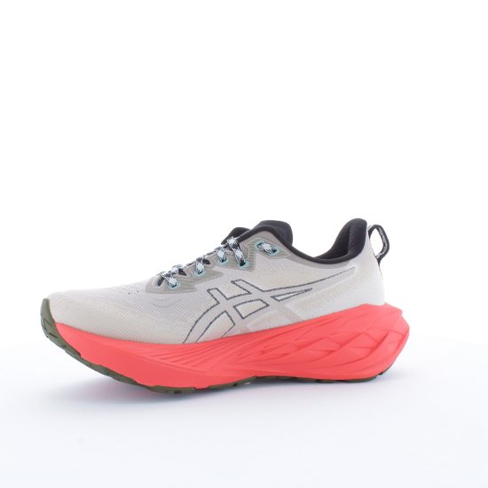 ASICS - NOVABLAST 4 TR UOMO