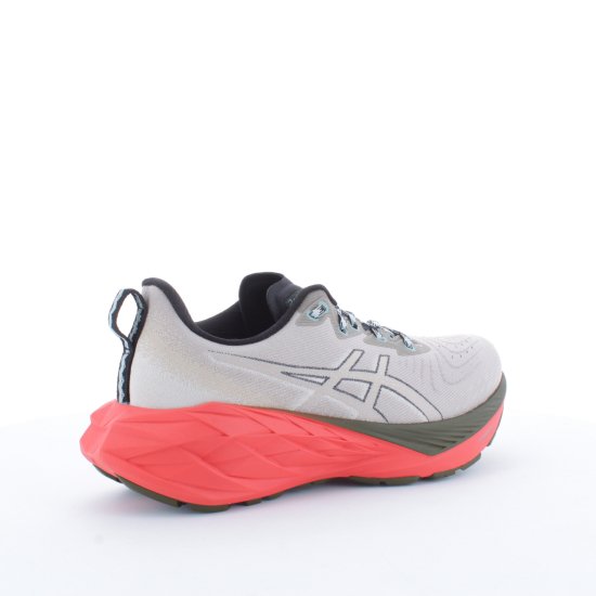 ASICS - NOVABLAST 4 TR UOMO