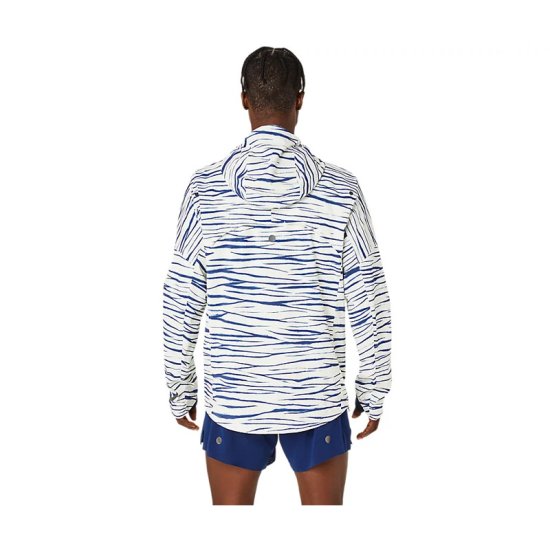 ASICS - GIACCA METARUN SHIBORI WATERPROOF UOMO