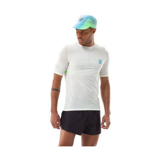 COMPRESSPORT - T-SHIRT PRO RACING UOMO